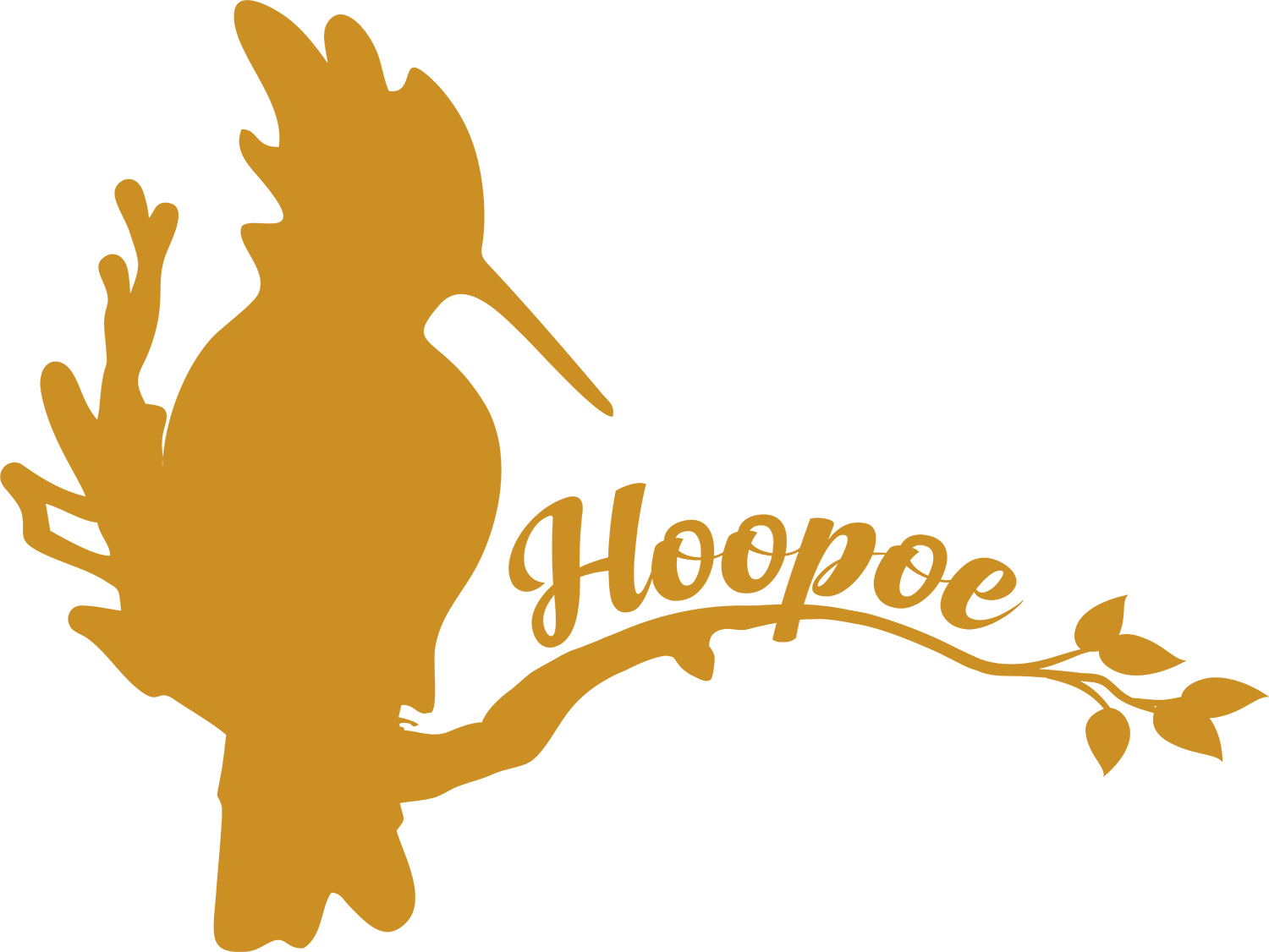 Hoopoe INN